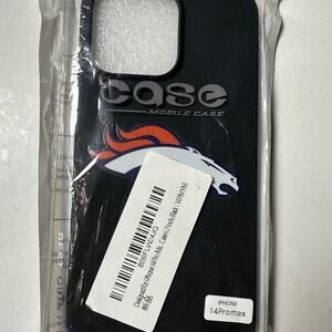 iphone14 pro max phone case DENVER BRONCOS